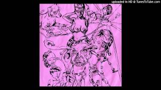 together PANGEA - Night of the Living Dummy