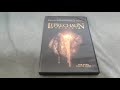 LEPRECHAUN ORIGINS DVD OVERVIEW