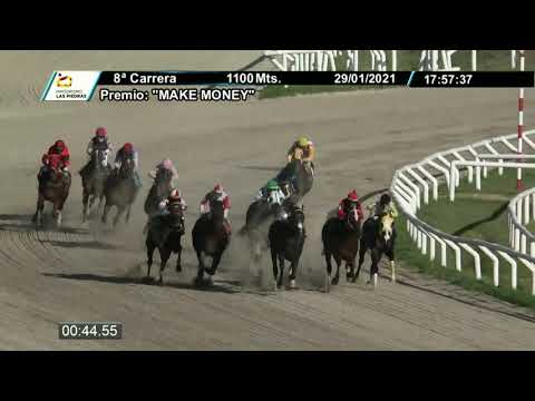 210129 c08 - MACHIAVELLO - HIPODROMO LAS PIEDRAS