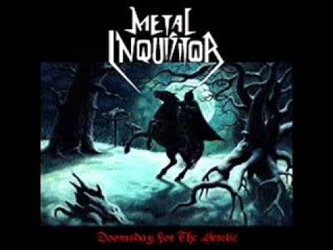 Metal Inquisitor(Ger)-Infamia(2005)