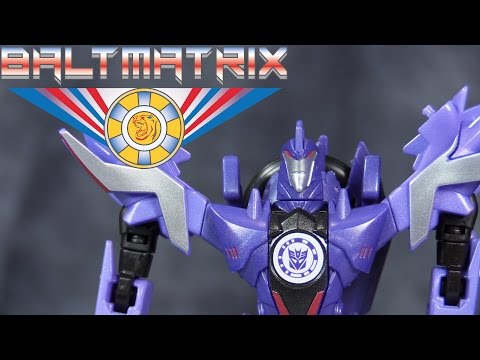 Transformers Robots in Disguise Warrior Class Fracture