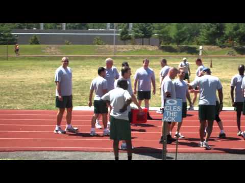 FBINA Session 246 - After the Earthquake