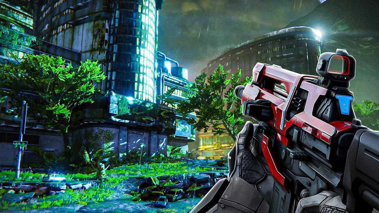 Destiny 1's First DLCs.