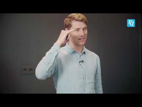 TQ-RoboDrive Miniseries Shortcut: Episode 5 - Integrated Sensor Technology for Electric Motors