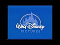 Disney UK Stay Tuned Bumper Rare Disney Logo Variant
