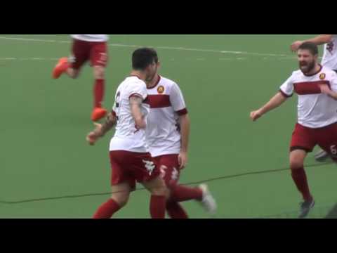 DIL31 190317 - CFFS COGOLETO - SANT'OLCESE CFFS 5-1 | PRIMA CATEGORIA B