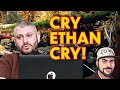 Ethan Klein MELTDOWN and Twitter RAGE QUIT Over Hasan Piker And Palestine