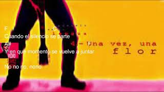 Una vez una flor - Pedro Suárez-Vértiz (Acordes)