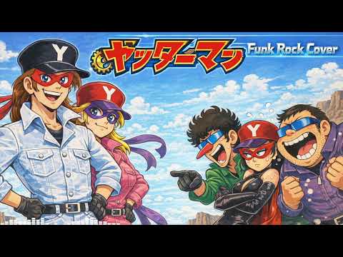 Time Bokan Series: Yatterman Tensai Doronbow Noriko Ohara, Jouji Yanami, Kazuya Tatekabe