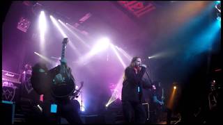 Aeternum Vale - Revolt Of The Godless