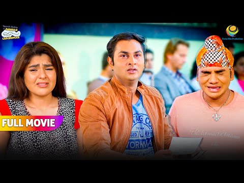 Tapu sena Ko Chod Ke bahar Gaav Chala Gaya Pinku! | FULL MOVIE | Taarak Mehta Ka Ooltah Chashmah