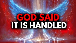CHOSEN ONE, A MAJOR INTERVENTION FROM GOD IS ABOUT TO HAPPEN – GET READY🙌