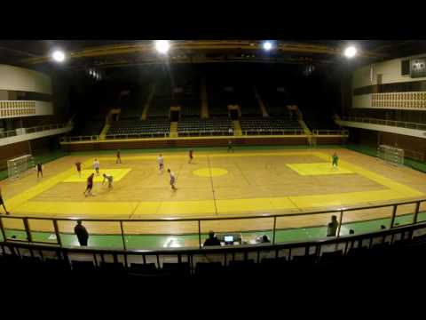 MNK Šolta - Gannicus (2:3)