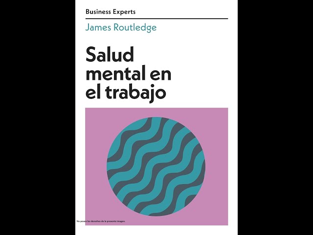 Vídeo relacionado con Salud mental en el trabajo (Business Experts)