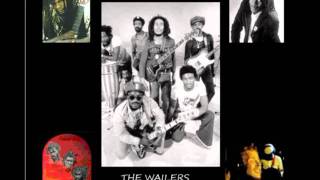 The Wailers (Backing Band)