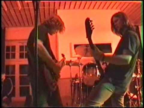 20 Degrees - Deceptive Sense (live alte Wanne Georgsmarienhütte)