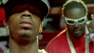 Plies ft. T-Pain-Shawty (Official Original) Clean Lyrics!