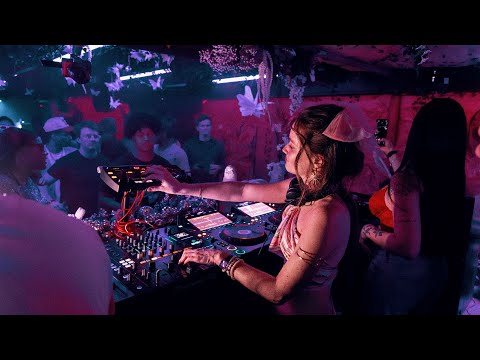 Im Mia | The Cave Sessions | House Mix