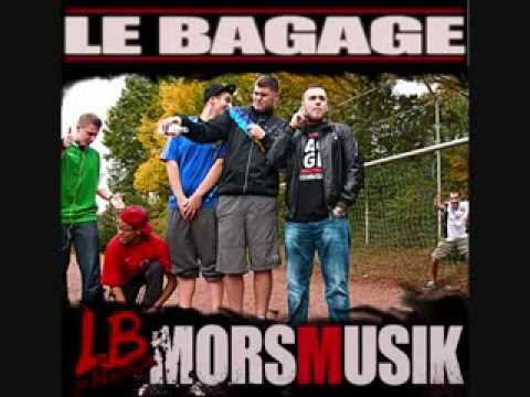 BALKANATIC, GEENO & PERPLEX - DAS IS... | MORSMUSIK [2010]