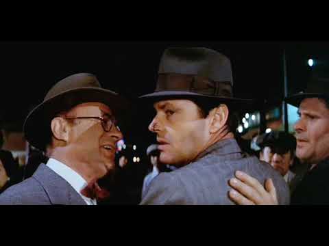 Chinatown Ending Explained: Breaking Down The Darkest Twist In Movie History