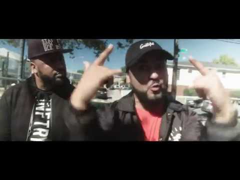 Bizzle - God Over Money Cypher 2.0 feat. Seven & Datin & Bumps INF & Selah The Corner