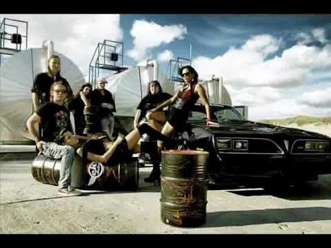 System of Sonia - Promo Mix