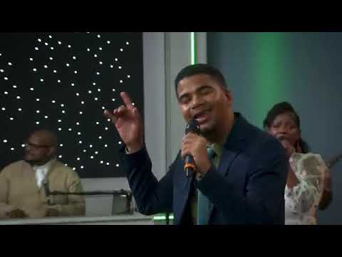 Ek hoor die Hemel se klokke lui (Koortjies met Jonathan Rubain)