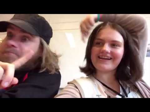 Rubik’s Oreo - Sebastians BESTE BASKET BALL KAST BAKLENGS FEAT PETTER PIITA ISAKSEN