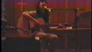 Kristin Hersh - Stained + Shake (live, 1998)
