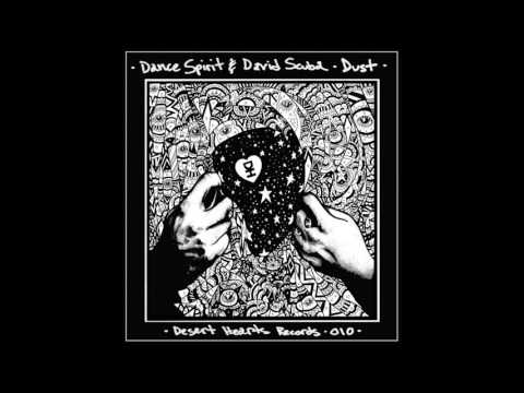 Dance Spirit & David Scuba - Cactus Clouds (Original Mix) [Desert Hearts Records]