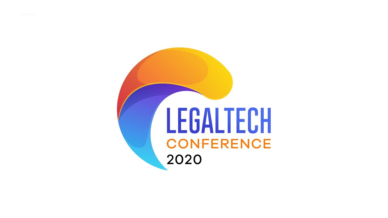 Legal Tech 2020 promo