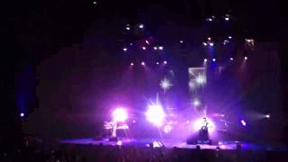 Air - Do the joy / Love (live)