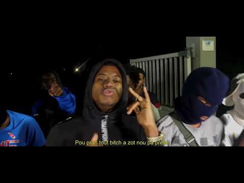 Black P - Pa Mo (Clip Officiel)