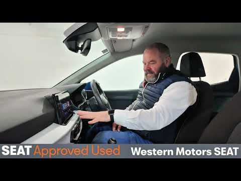 SEAT Arona 1.0TSI 110hp SE - Image 2