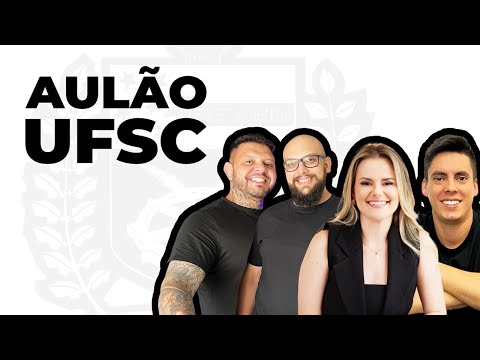 AULÃO UFSC 2024.2