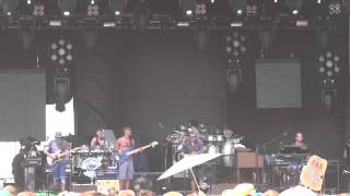 UMPHREY&#39;S McGEE : Partyin Peeps : {1080p HD} : Summer Camp : Chillicothe, IL : 5/27/2012