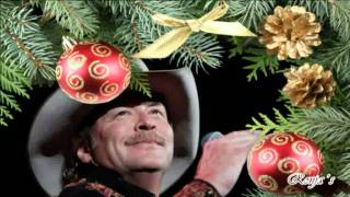 Alan Jackson -  &quot;Honky Tonk Christmas&quot;