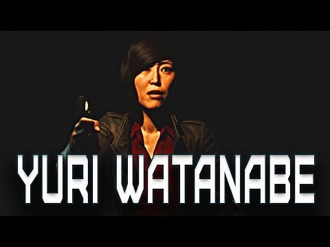 The Fall of Yuri Watanabe - Spider-Man Turf Wars DLC // All Scenes