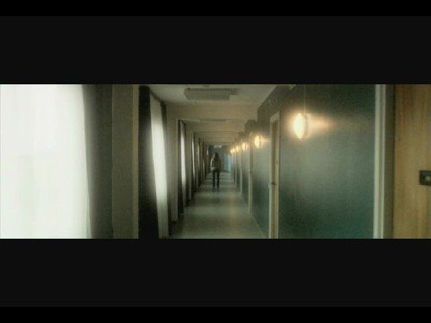 Room 205 Trailer