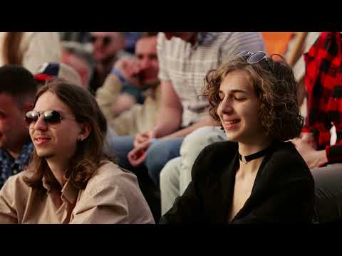 SCA Ukraine Championships 2023