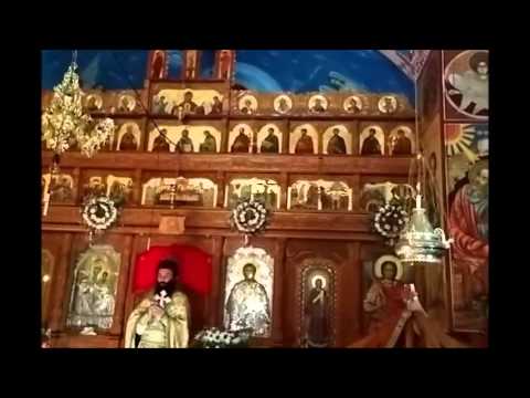 20151115 NICOLAE BALASOIU – PILDA SAMARINEANULUI MILOSTIV