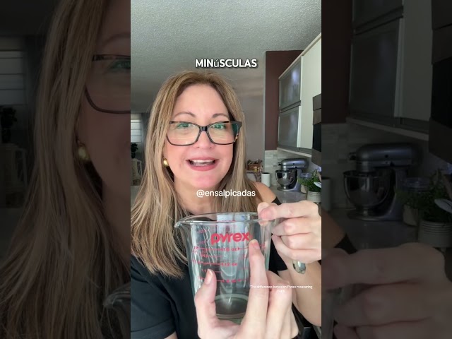 Vídeo relacionado con PYREX Classic - Jarra de Vidrio medidora de 1 l, Apta para microondas
