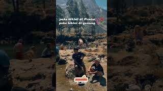 Download lagu Bule Emang Beda Pake Bikini di Gunung Rinjani!! #mountains #rinjani #pendakigunung mp3 Download lagu Bule Emang Beda Pake Bikini di Gunung Rinjani!! #mountains #rinjani #pendakigunung mp3