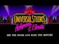 WDAS MPAA Rating Bumper G Universal Studios Hollywood And Florida Bumper 2009 Fixed Remake