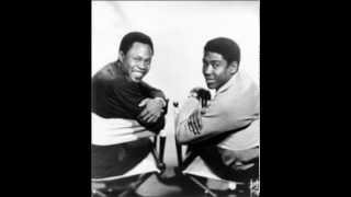 Sam &amp; Dave - Ain&#39;t that a lot of love