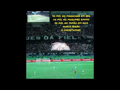 Gaviões da Fiel Samba Enredo 2024 a 1989