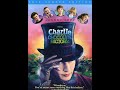 Opening To Charlie And The Chocolate Factory 2005 DVD Full Screen