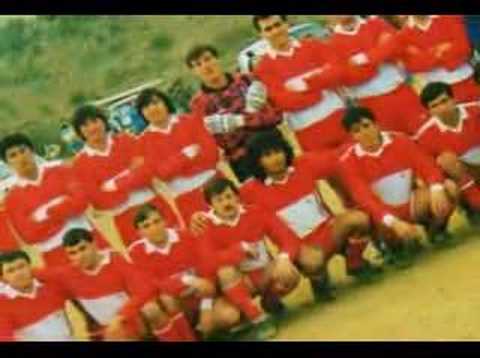 ESTRELLA DEL SUR - 50 AÑOS de VIDA