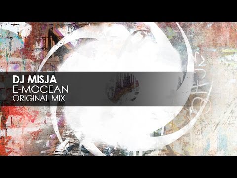 DJ Misja - E-Mocean