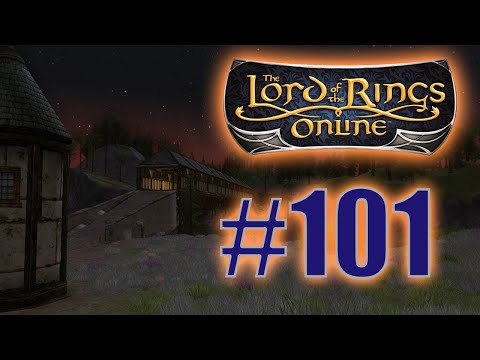 LOTRO | S05 Episode 101: Esteldín